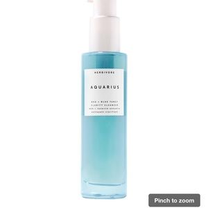 🛑SOLD🛑Aquarius BHA + Blue Tansy Clarifying Cleanser Nrand New in Box